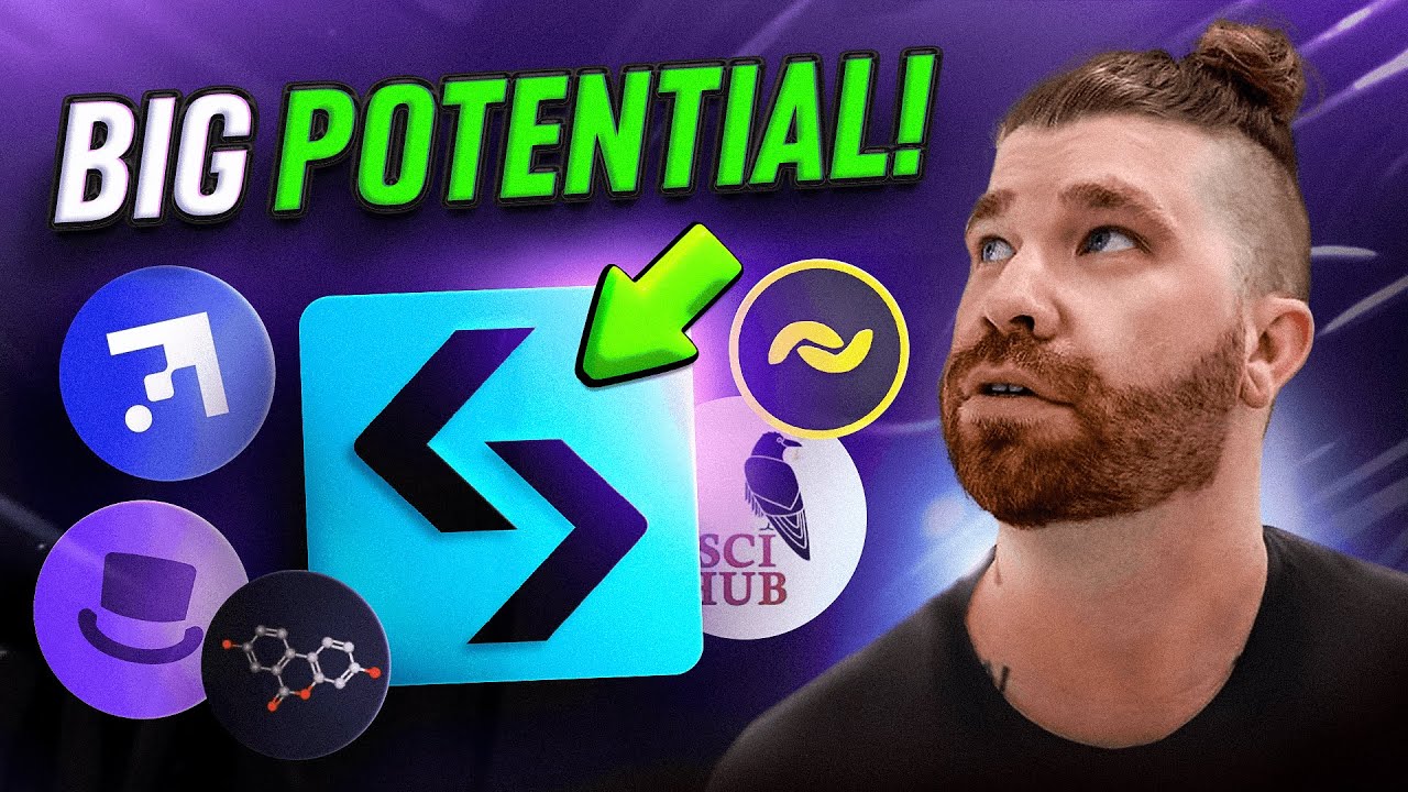 HIDDEN GEMS! 🔥 Bitget 🔥 NOT ON BINANCE YET!