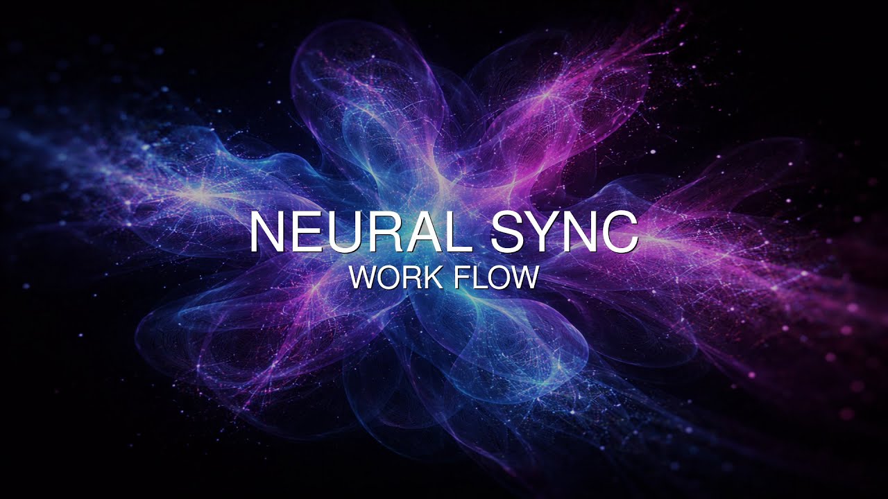14Hz Binaural Beats - Activation for Deep Work
