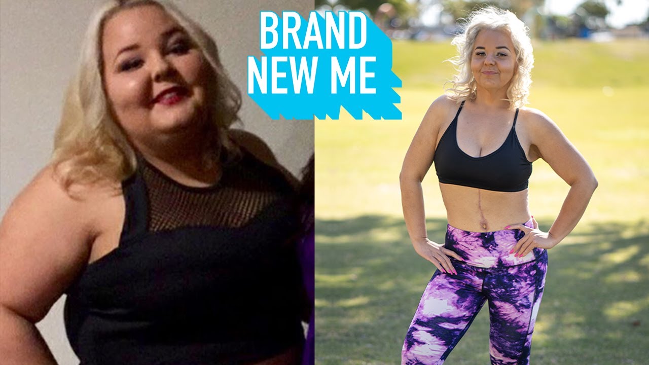 I Would Eat Until I Physically Felt Sick | BRAND NEW ME