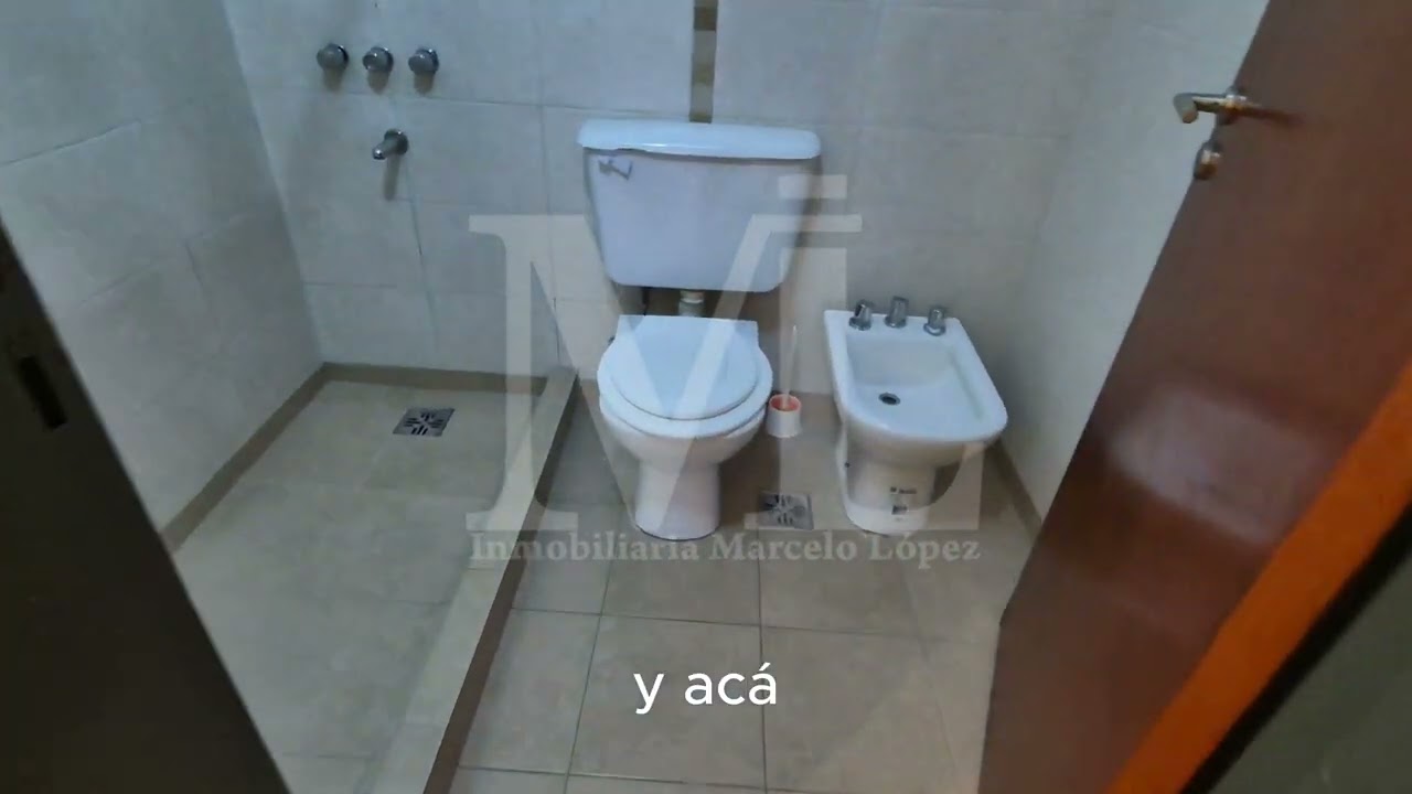 Casa en Alquiler en Liceo 1 | 2 Dormitorios | Cochera | Patio | Eduardo Wilde 4709