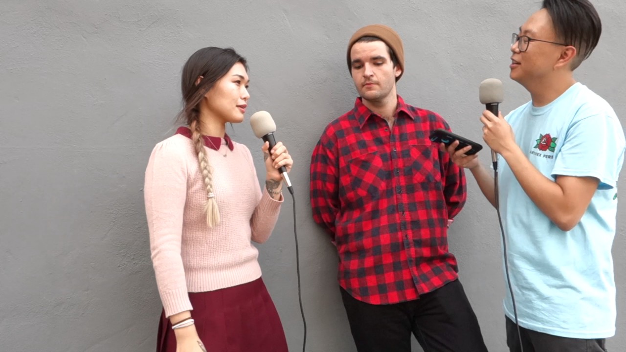 Covet - Interview #2