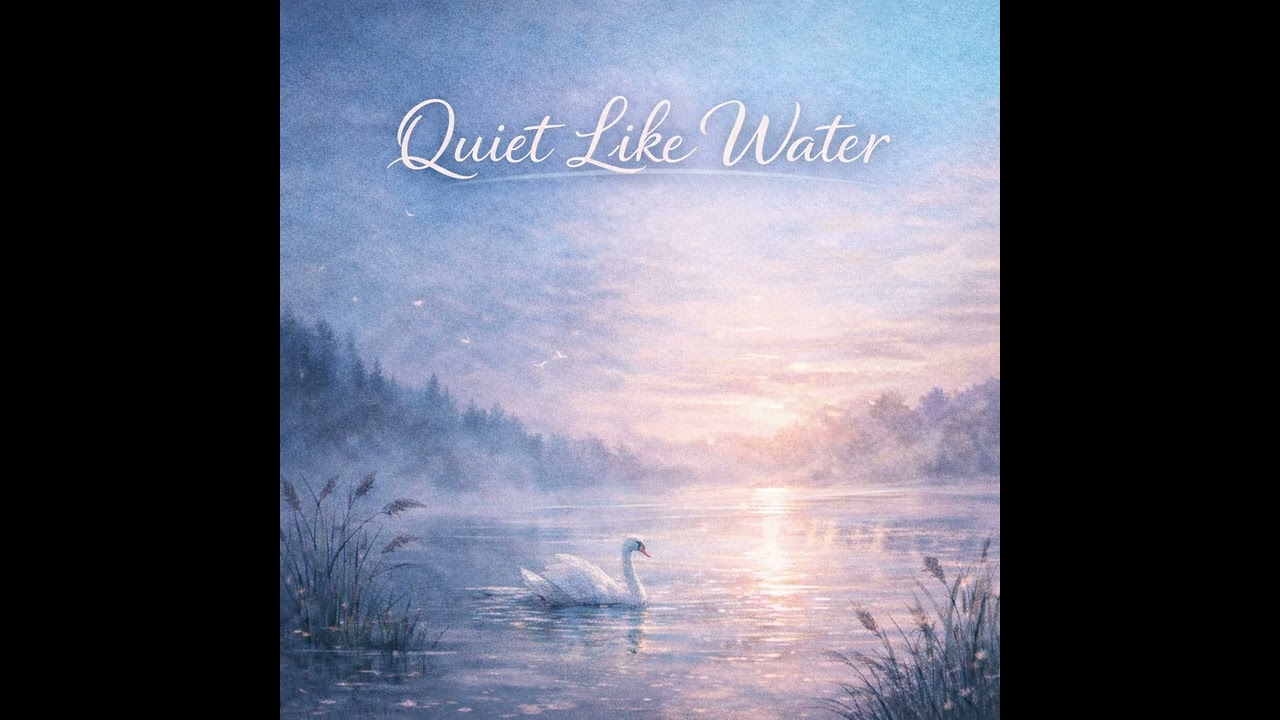Quiet Like Water