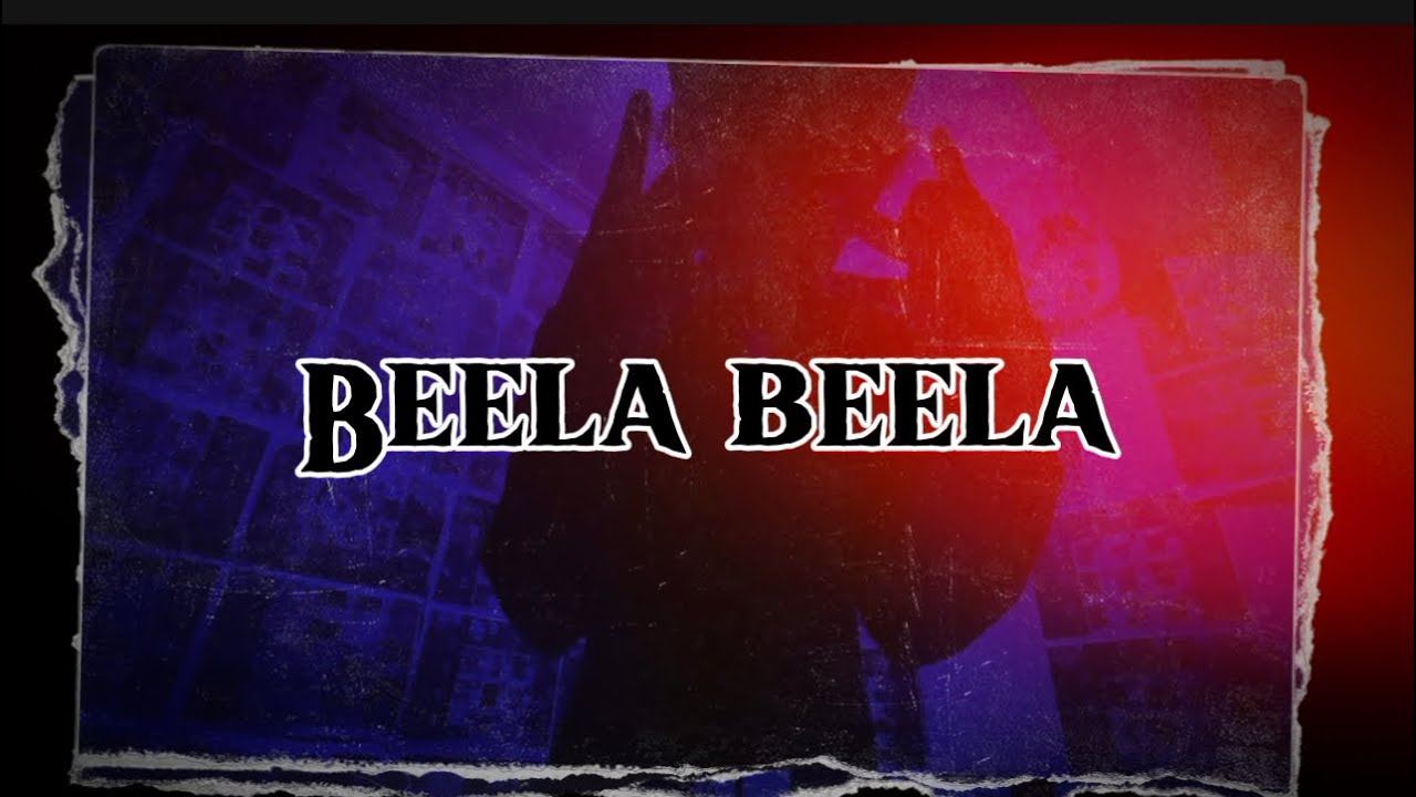 Haanoo Cadee - Bella Bella (Official Music Video)