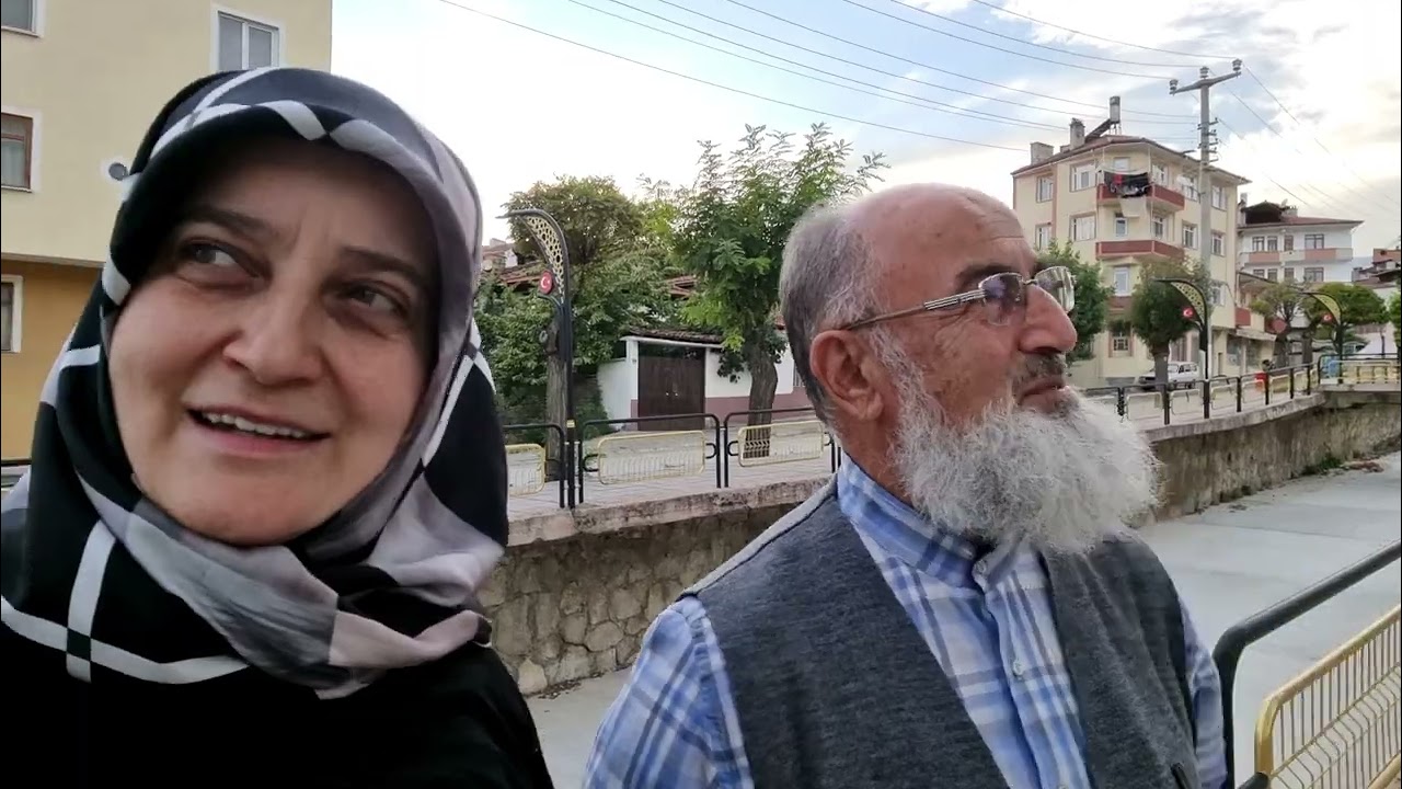 TOSYA GÜZEL BİR İLÇE / KASTAMONU TOSYA