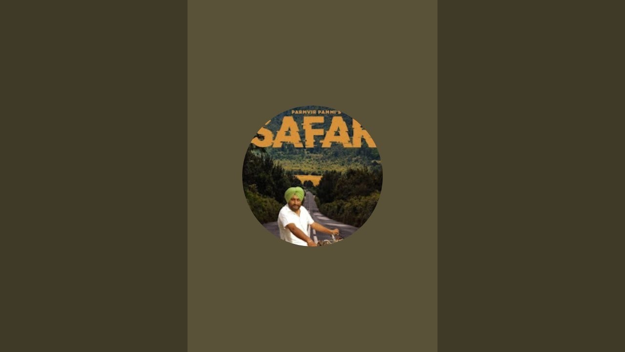 Parm Safar is live