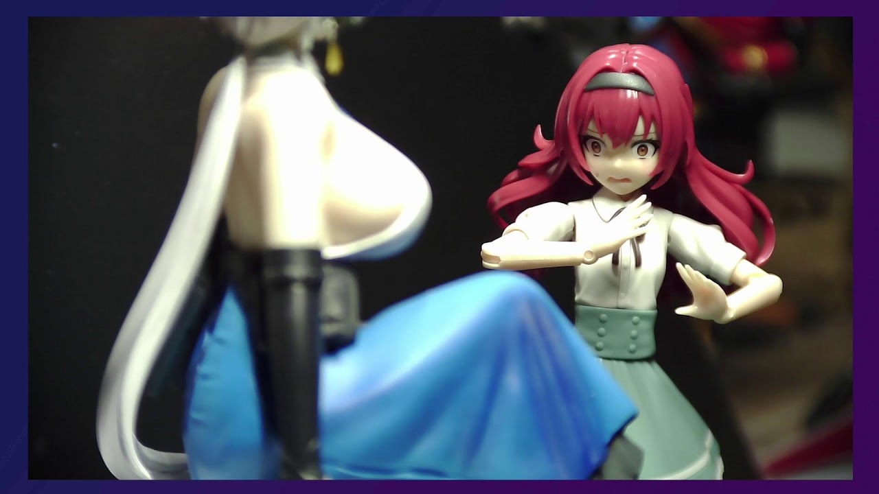 [Chat and build] Building the one, the girl, the Emma