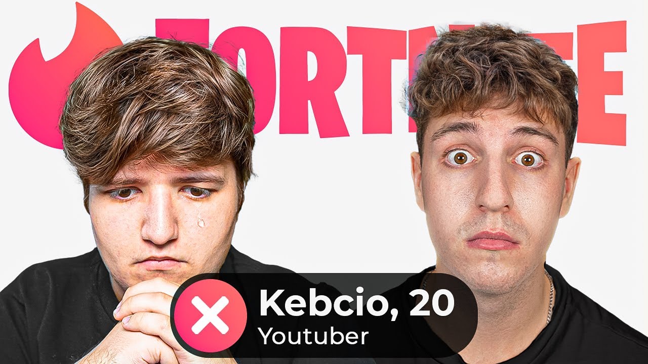 MOJE EX DUO w Fortnite z KEBCIO, MATEK i SZAMANFN