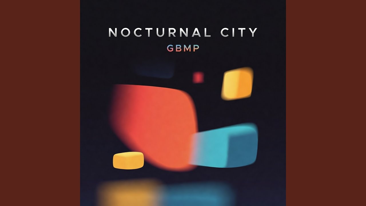 Nocturnal City