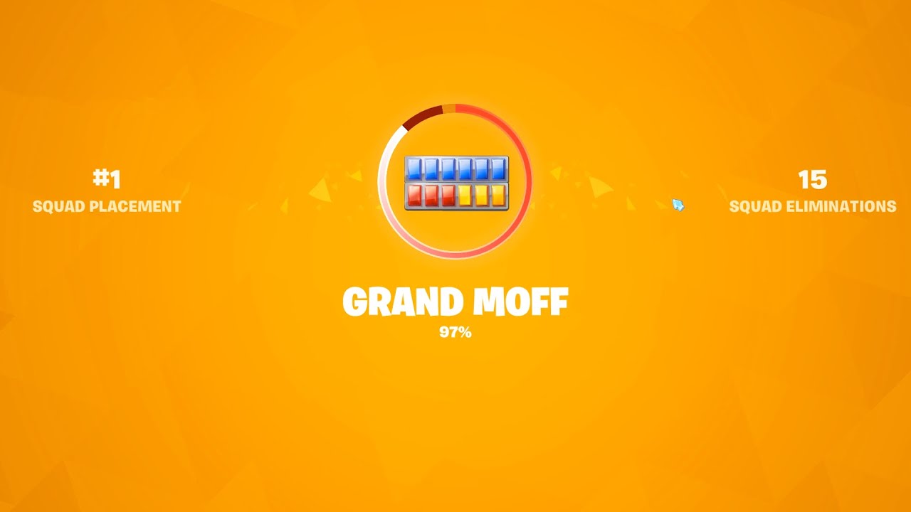 Hitting Emperor in Duo Fills