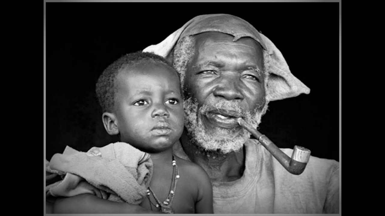 Umurunga w'iminsi (+lyrics)- Alexis KAGAME - Rwanda