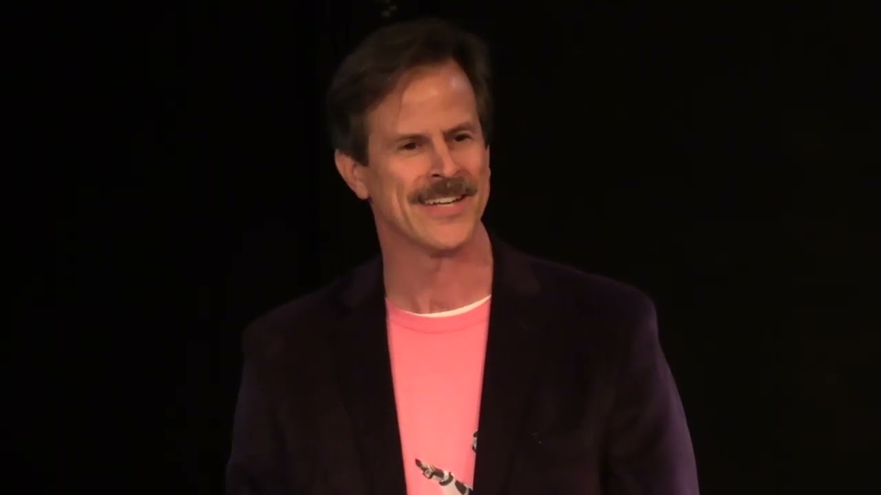 Frankenstein: Andrew Boyle