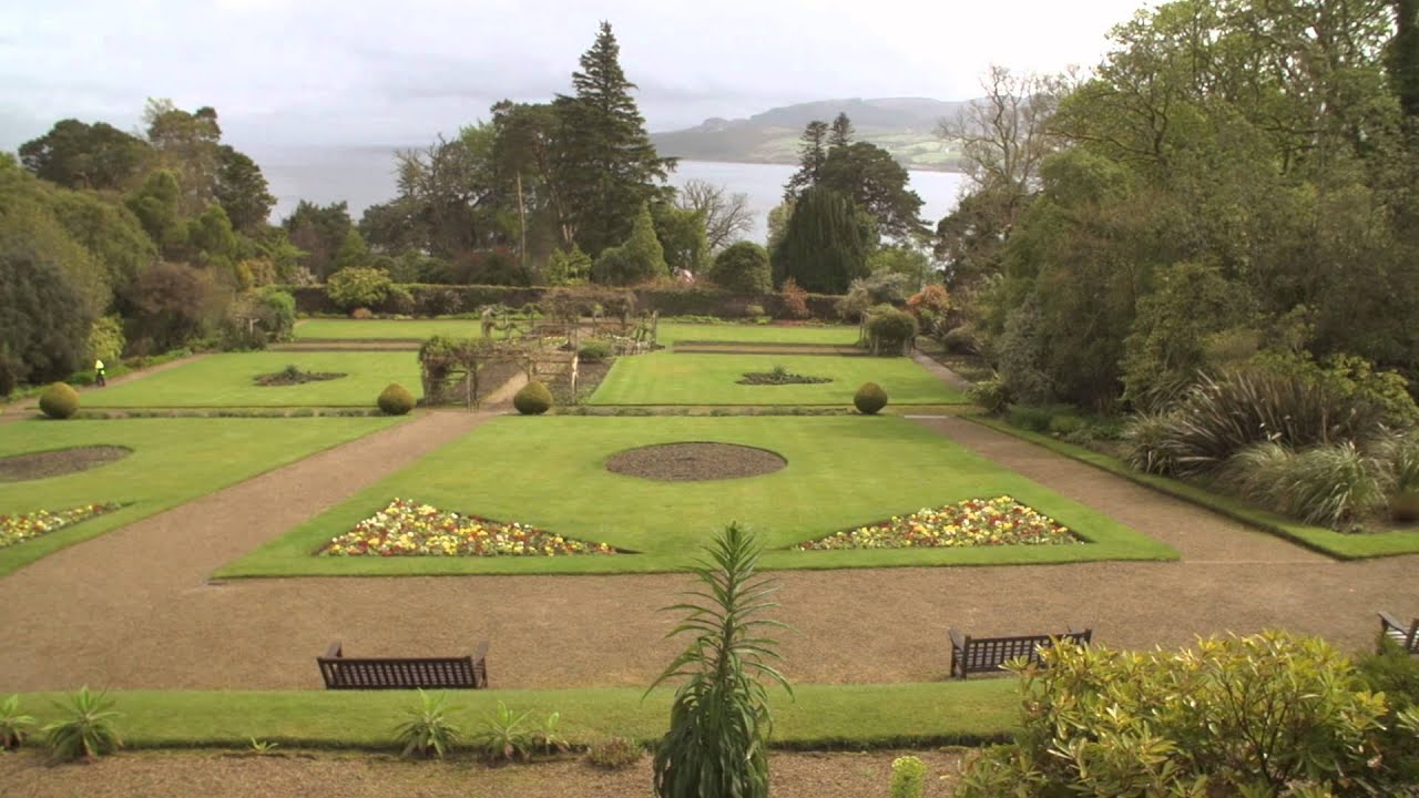 Explore the heritage & wildlife on Arran