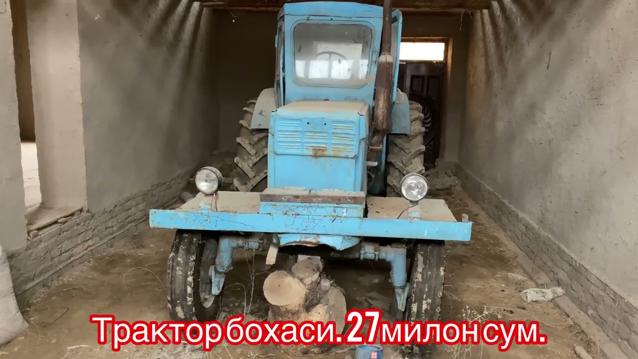 Zudlik bilan tayor turar joy sotiladi