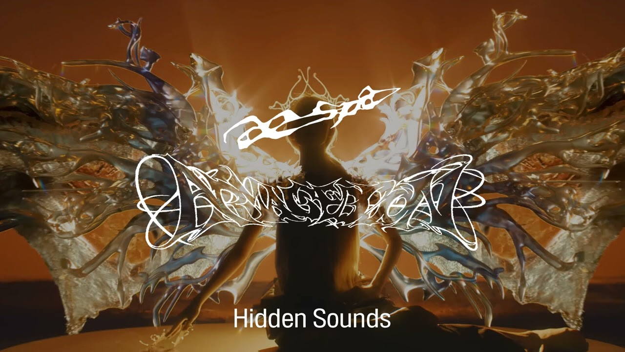 [Hidden Sounds] aespa - Armageddon