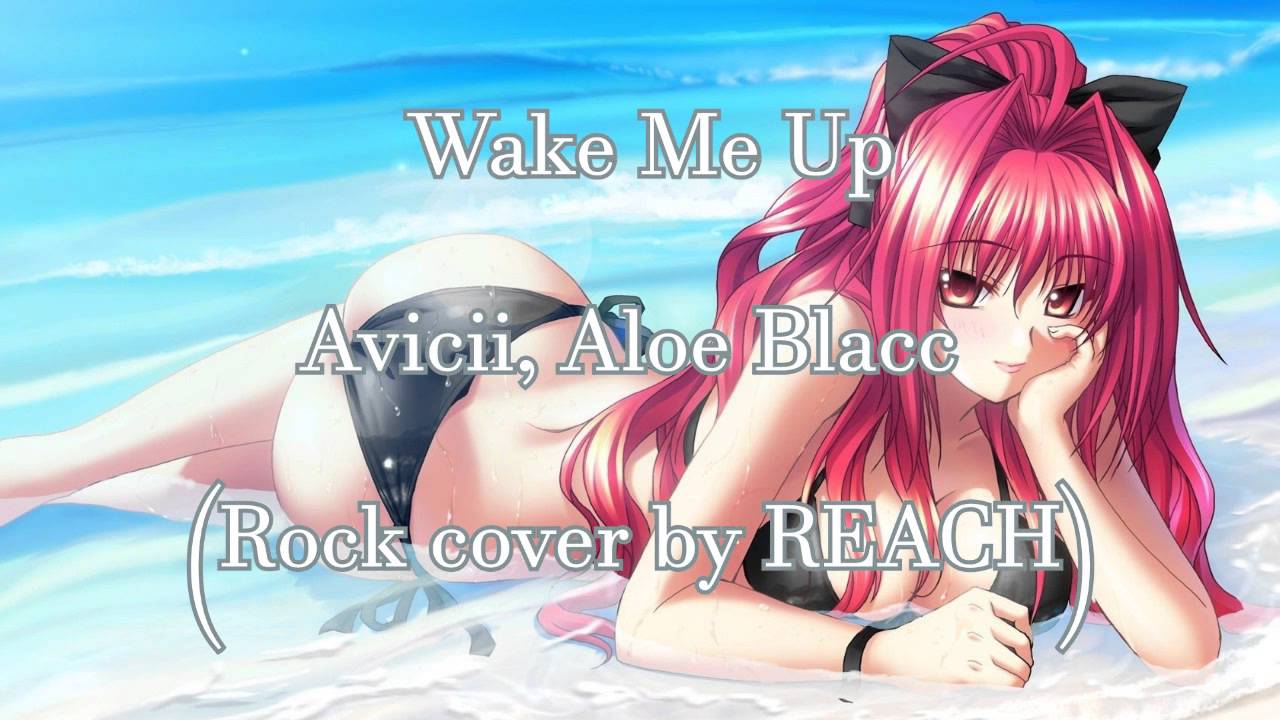 Wake Me Up - Avicii - NightCore