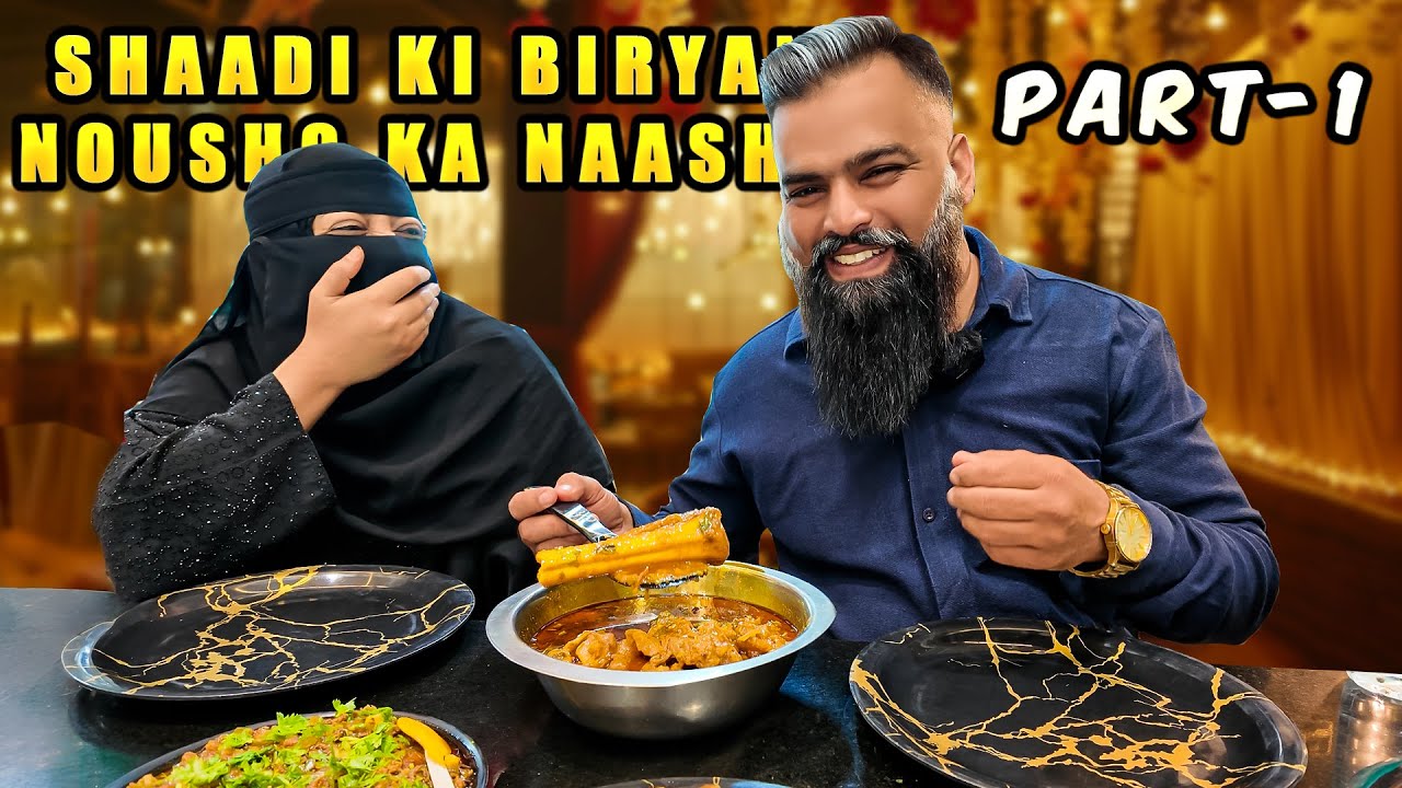 Eating at FUNNY NAMED RESTAURANTS in Bangalore