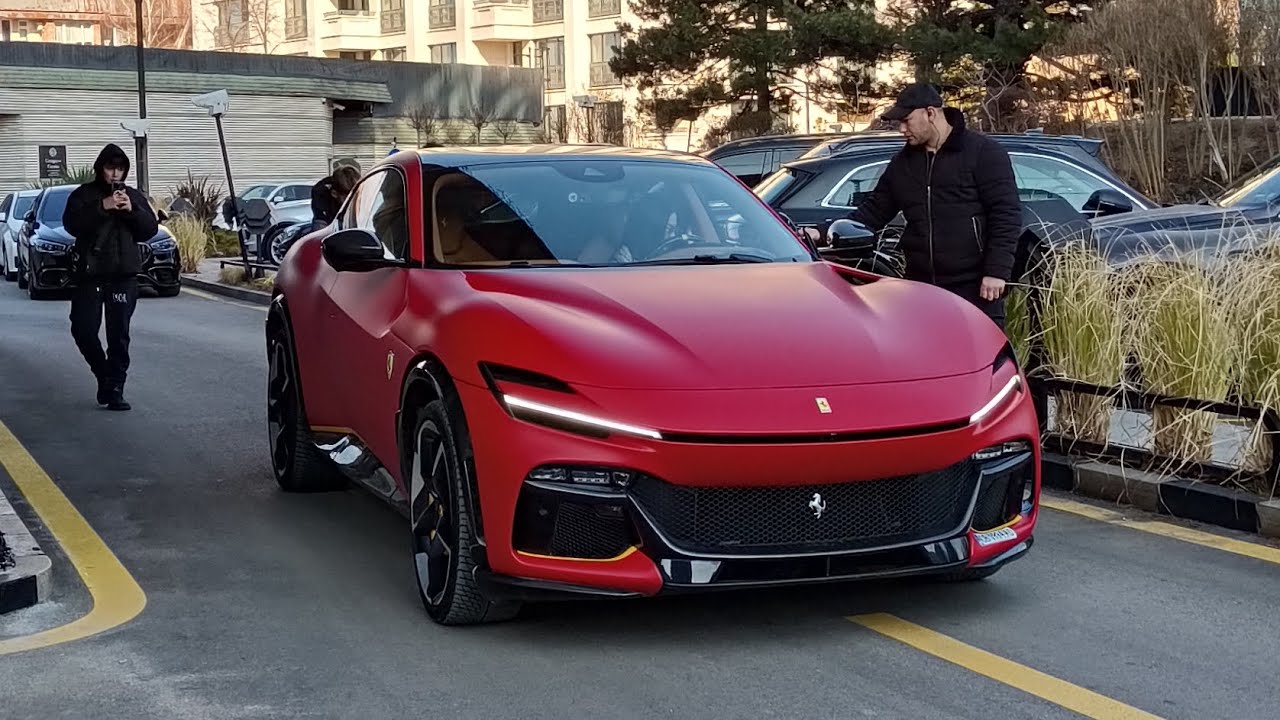 Carspotting in Bulgaria #10 | Sofia And Veliko Tarnovo