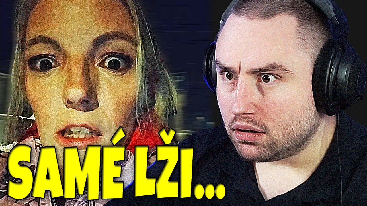 ADÉLA ODPOVÍDÁ NA SPICY OTÁZKY