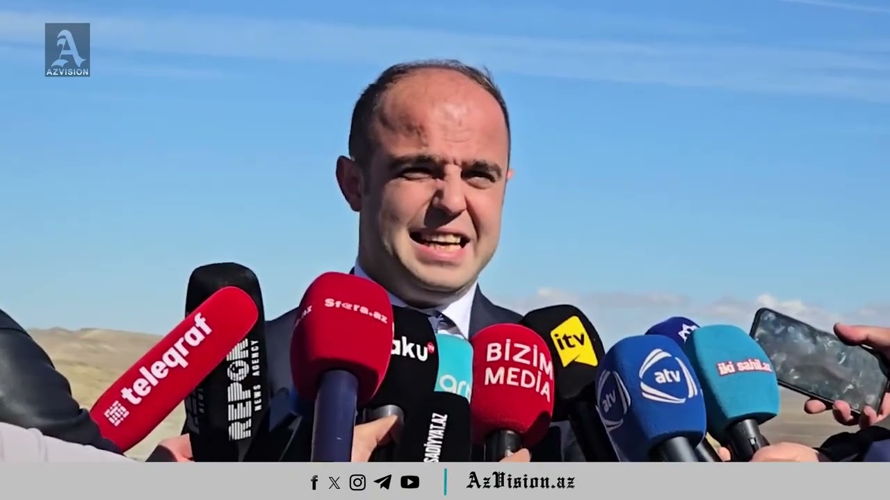 Palçıq vulkanlarımız: Turizmin yeni ünvanı