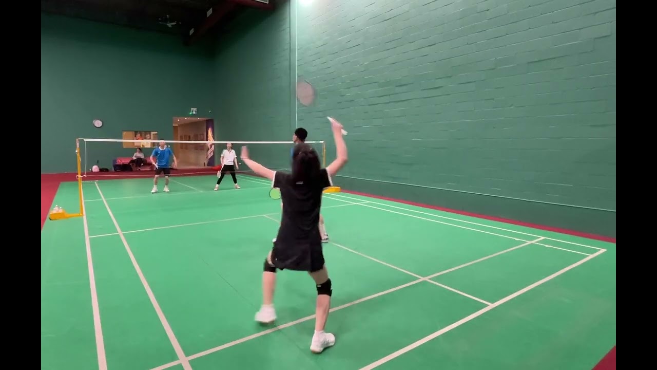 2026 01 11 Mandarin Badminton Game-6