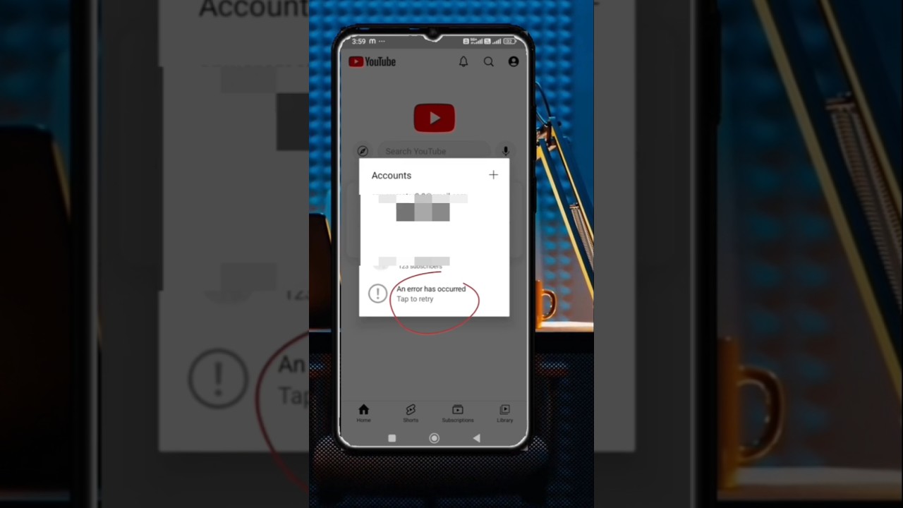 Remove Youtube Channel Wapas Kaise Layen | Delete Youtube Channel Wapas Kaise Layen | #shorts #viral