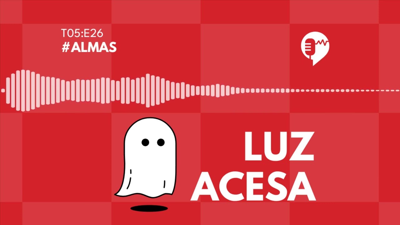 ALMAS - LUZ ACESA
