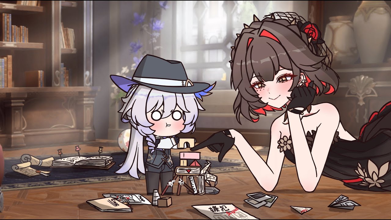 Redrose Mother is nagging me too much