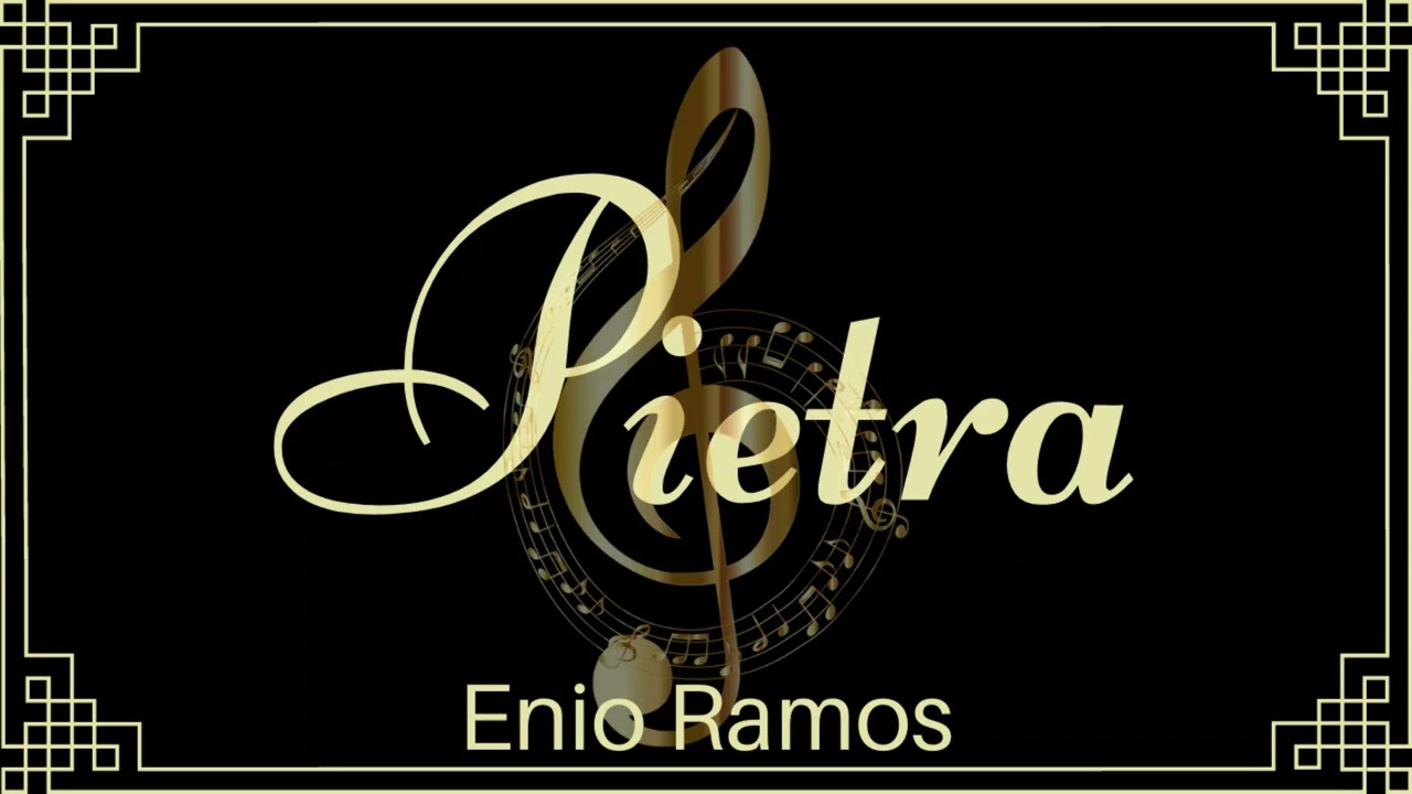REI DA GLÓRIA - (Enio Ramos)