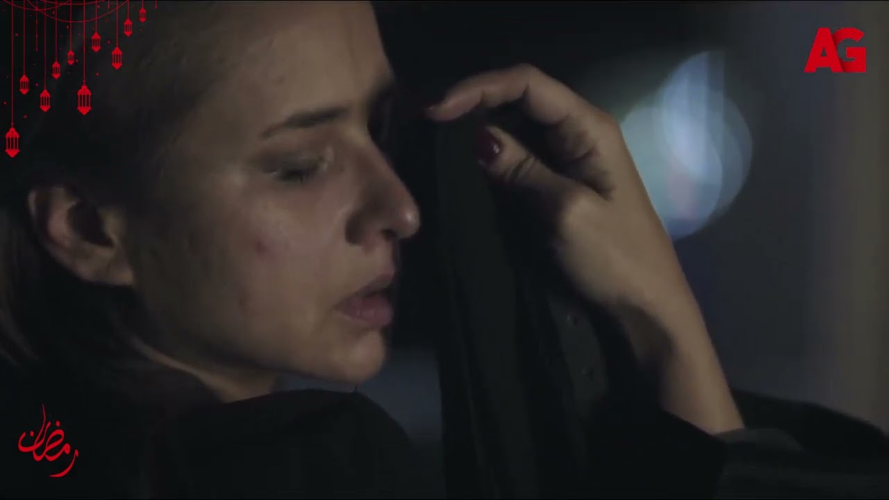 أصعب لحظة على أي أم 😣 لما بنتها تتاخد منها 💔😢