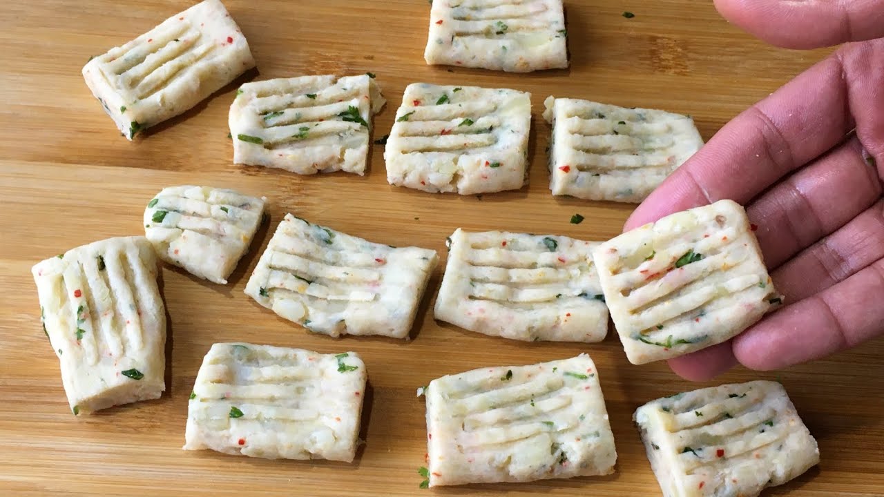10 Minutes Snacks Recipe | Evening Snacks Recipe | Quick and Easy Recipe | Tea Time Snacks Recipe