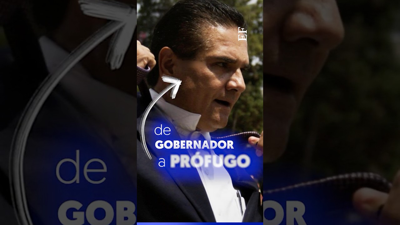 Ordenan captura de Silvano Aureoles por homicidio y tortura en caso de 2017 en Michoac&aacute;n