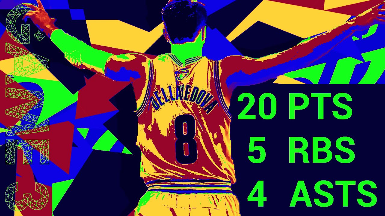 Matthew Dellavedova's Gritty Game 3 Performance