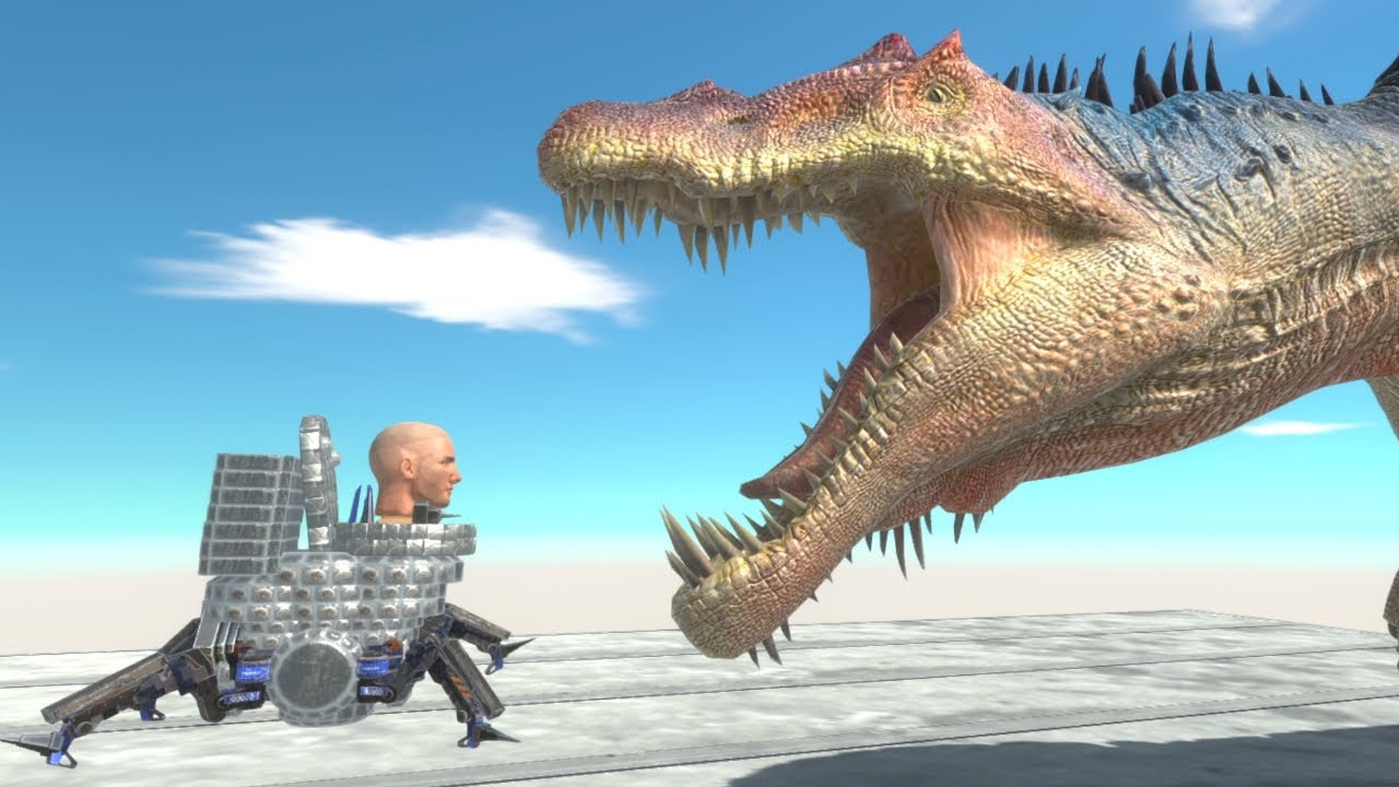 Parasitic Skibidi Toilet vs ALL UNITS on Wobbly Building ARBS Animal Revolt Battle Simulator