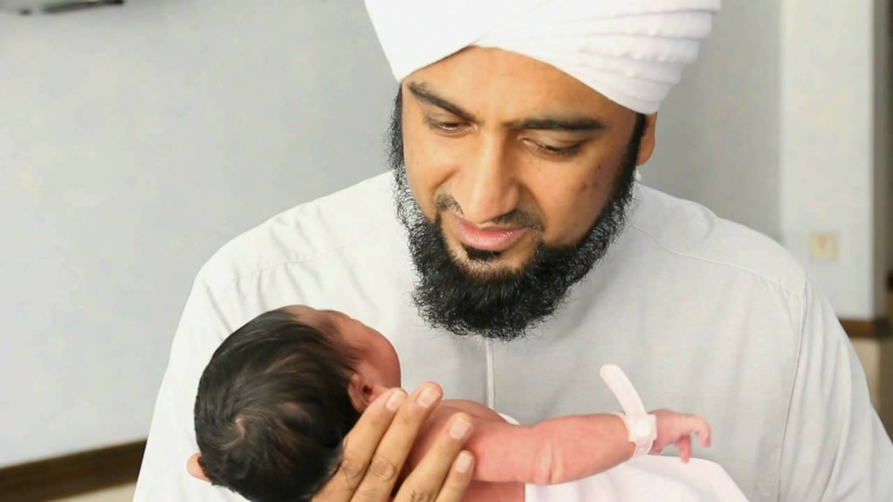 Newborns | سنن المولود