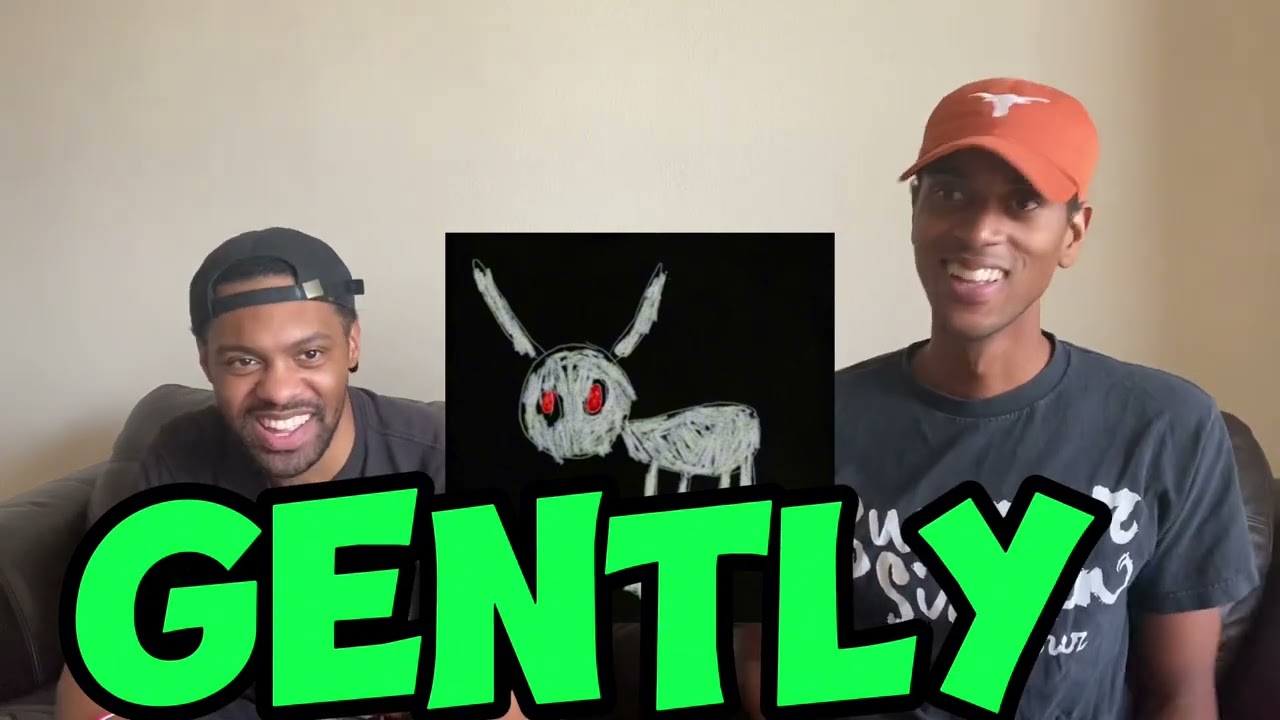 DRAKE - &ldquo;GENTLY&rdquo; ft BAD BUNNY REACTION 🔥