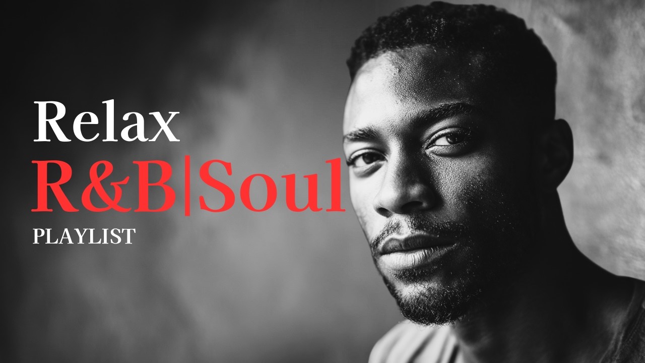 【R&B Soul】2AM Drive Alone – Smooth R&B for Empty Roads