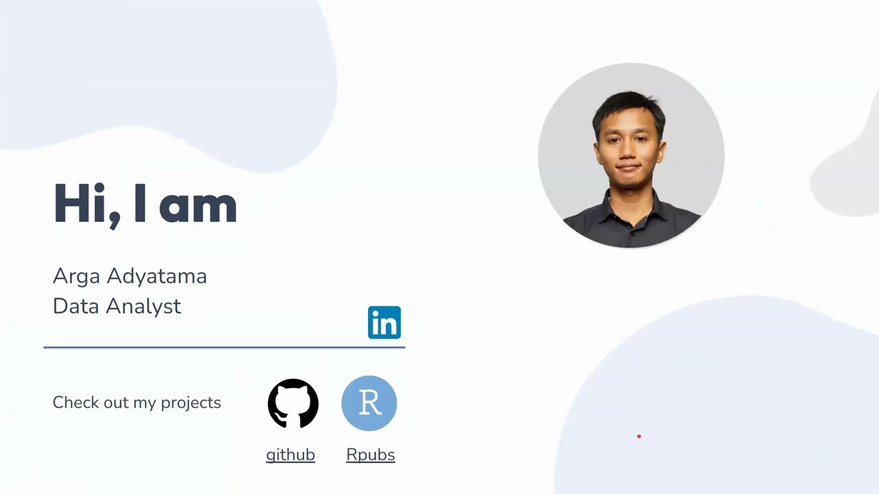 Webinar Master R Visualization : Boost Your data analyst career