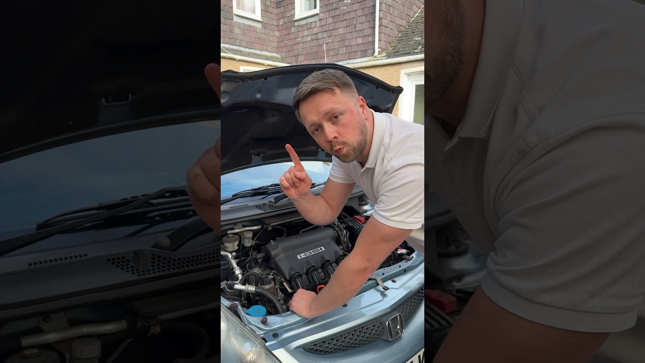 1 Thing You NEED to Check when Buying a Car #usedcars #carbuyers #mechanics #cartips #carbuyinghelp