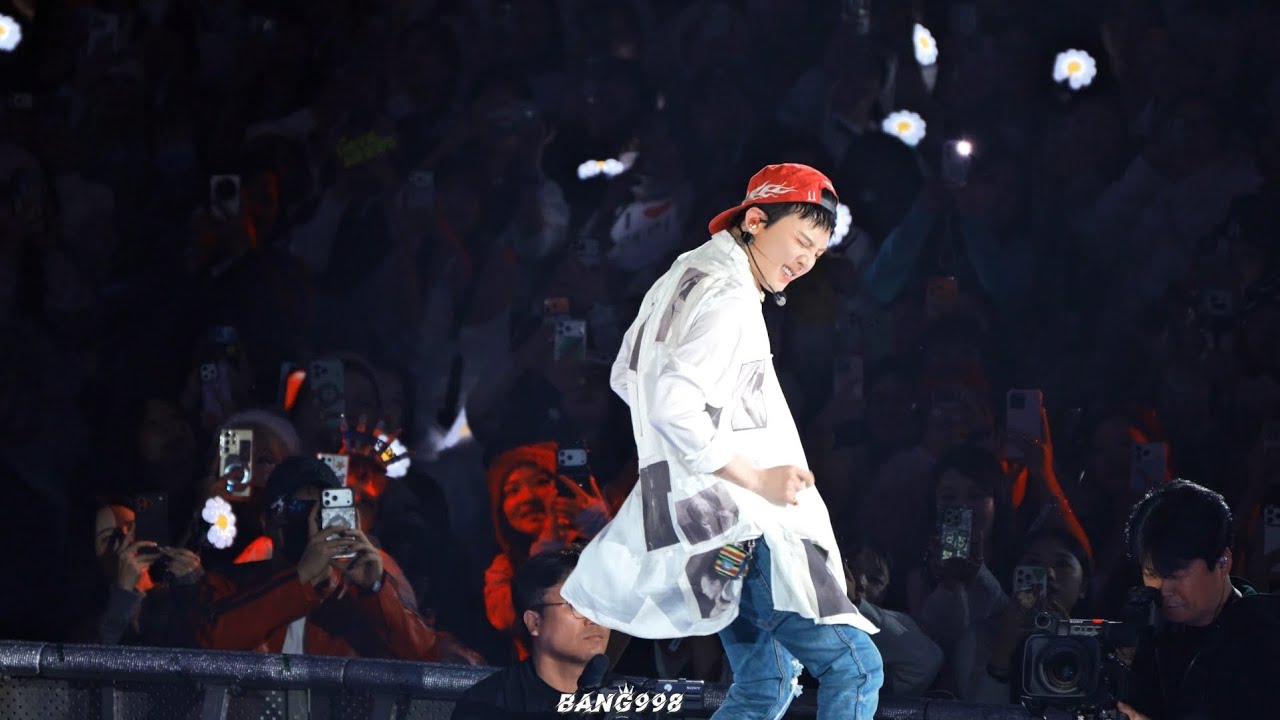 who you----2026.2.8 FAMILV #gd #지드래곤 