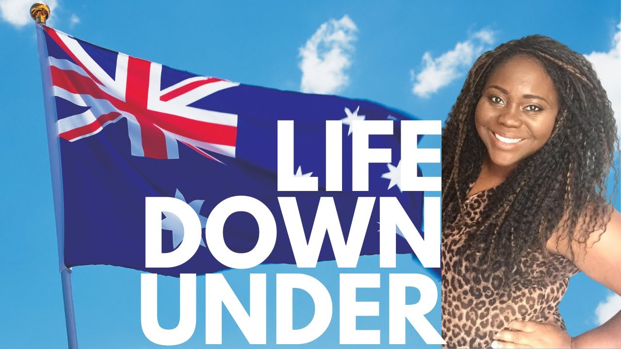 Expat Life in Australia | Black Women Abroad