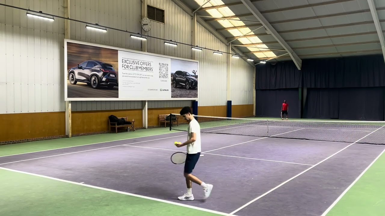 Tony Stefanov - Full Games - College Fall 2026 