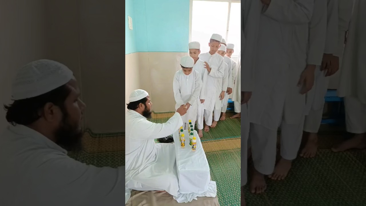 Ramzan ke Roze Aye🤲🥰#shorts#viral#youtubeshorts#trending#shortsfeed#islamicvideo#viralvideo#naat#new