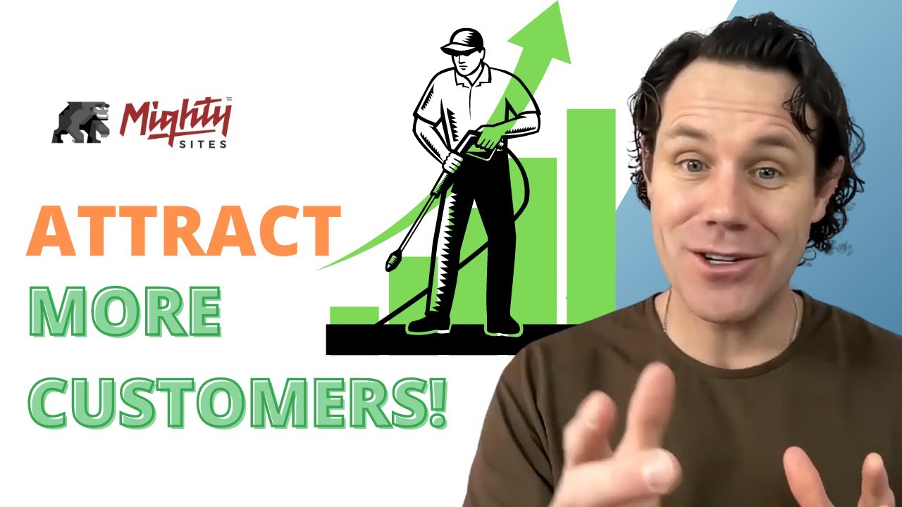 Secrets To Landing 100 New Pressure Washing Customers