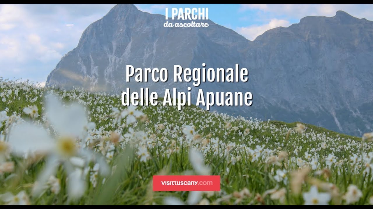 Il Parco Regionale delle Alpi Apuane