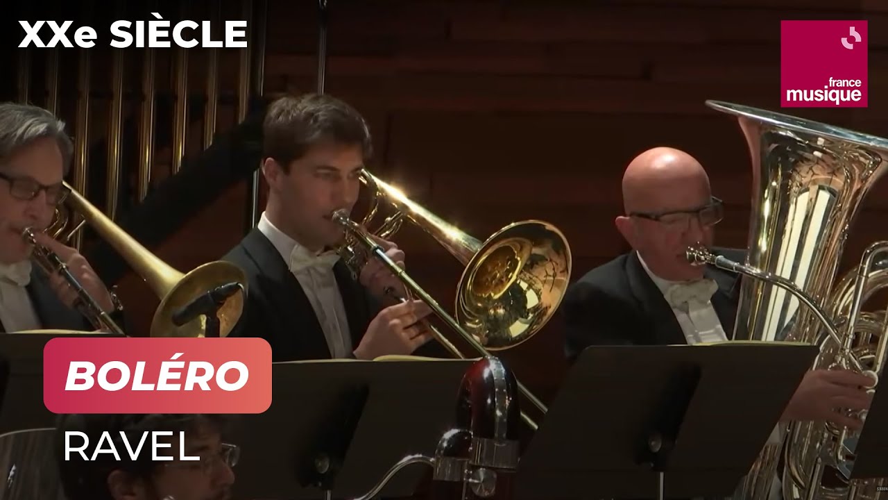 Ravel : Boléro