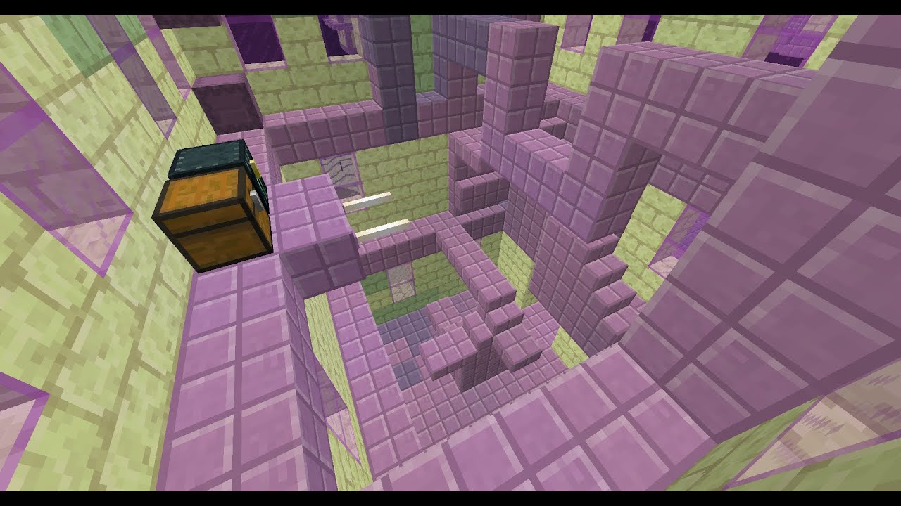 FINDING & EXPLORING AN END CITY FOR THE FIRST TIME! | MINECRAFT