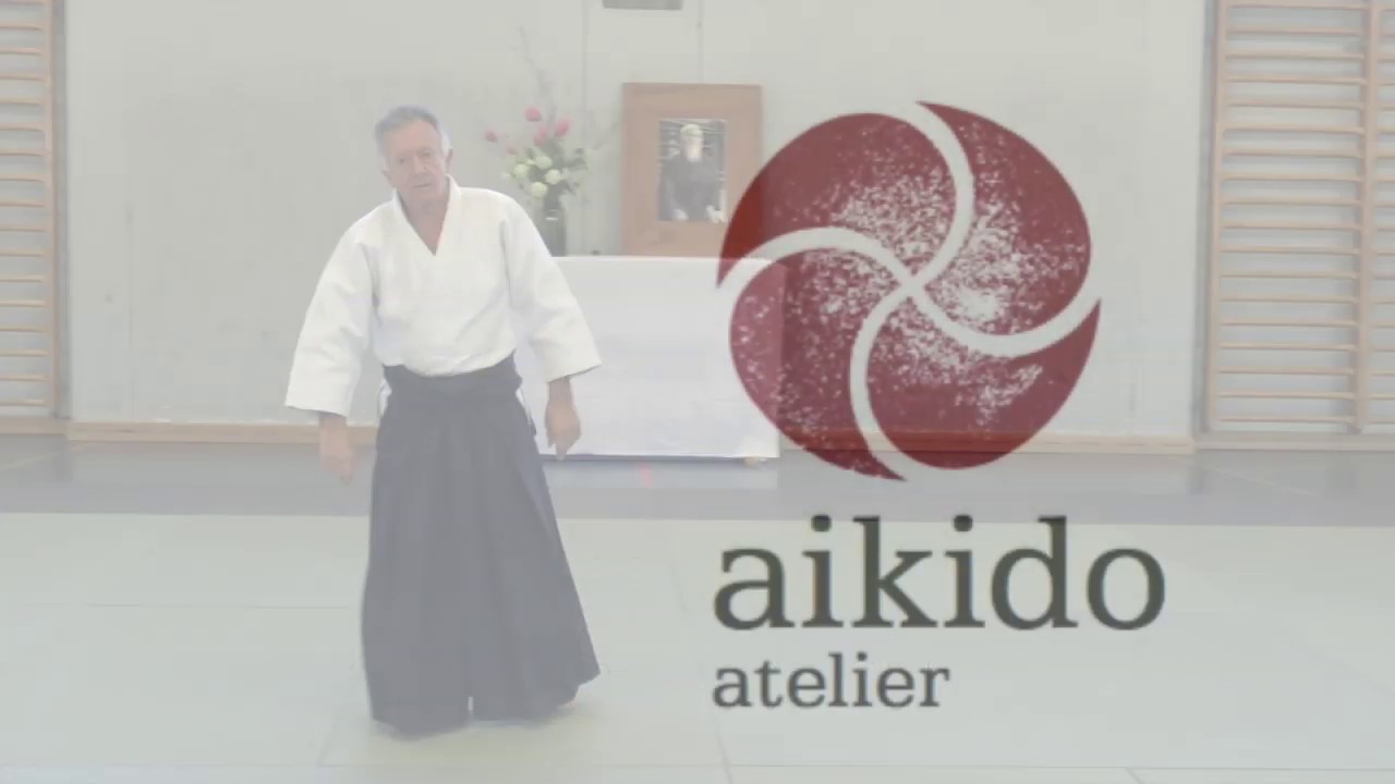 Aikido Stage mit G&eacute;rard Blaize Sensei, Z&uuml;rich, 22. und 23. Februar 2020