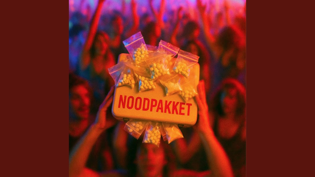 Noodpakket