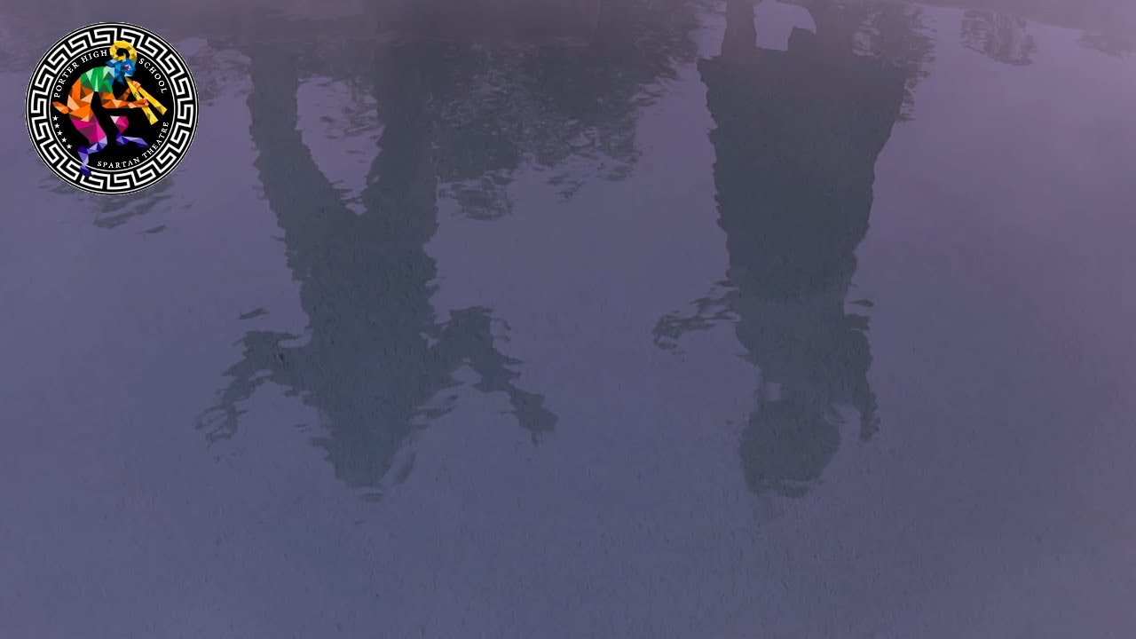 Paramnesia (Zoetrope Film Festival) | Porter High School