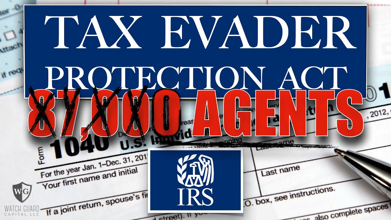 The Millionaire Political Donor Tax Evader Protection Act